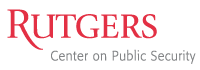 Rutgers Center on Public Security