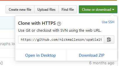 Github how to download a file to computer Github how to download a file to computer