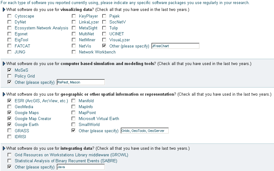 e-ResearchSurvey8