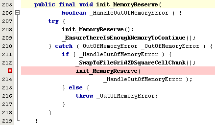 uk.ac.leeds.ccg.andyt.grids.core.OutOfMemoryErrorHandler.init_MemoryReserve(boolean)