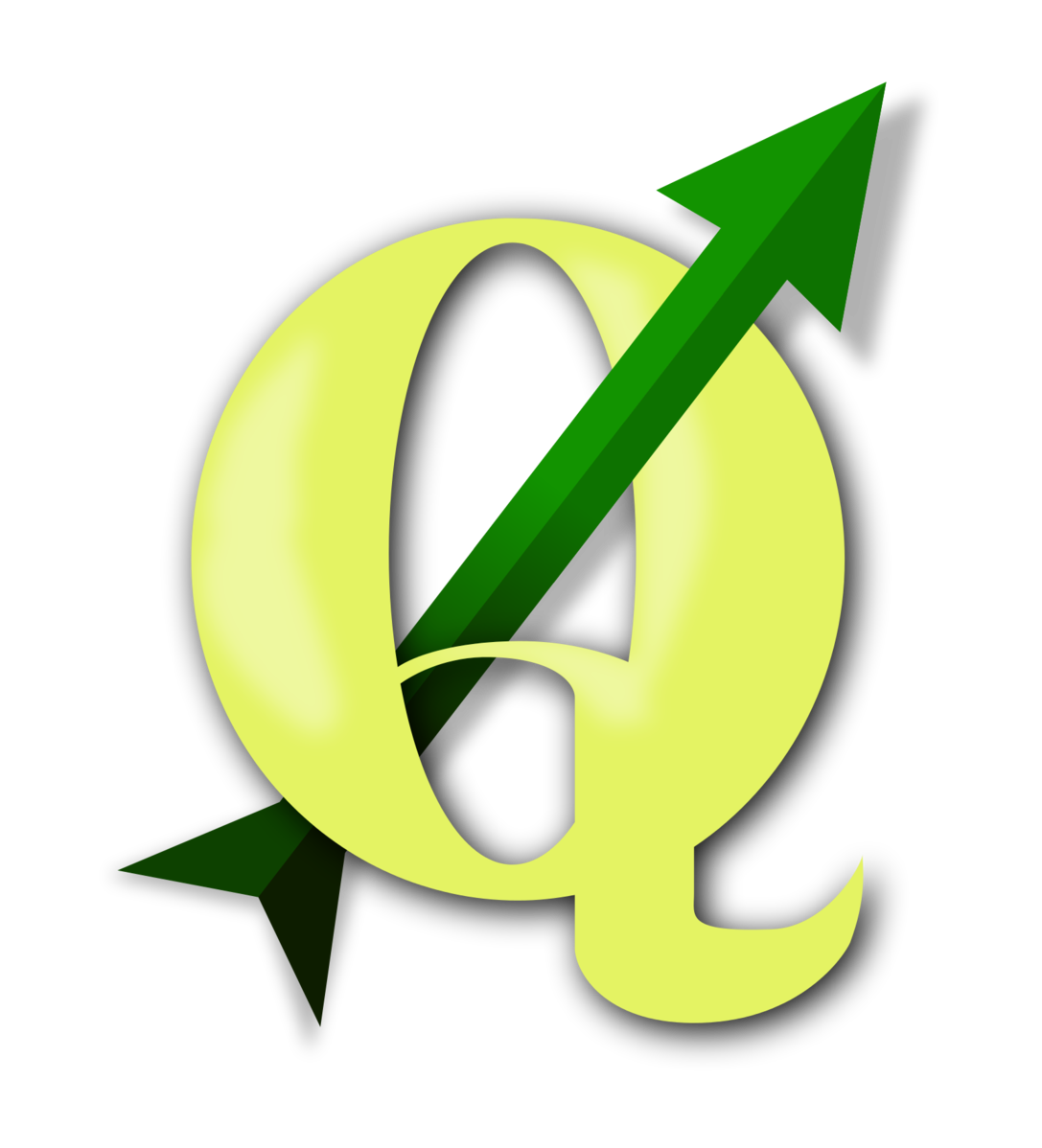 QGIS Logo