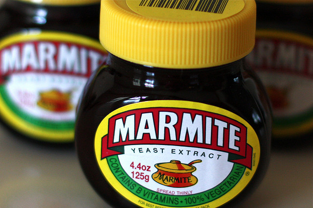 marmite