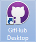 Icons: GitHub