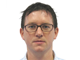 Mugshot: Andy