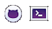 Icons: GitHub