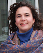Professor Dawn Cassandra Parker