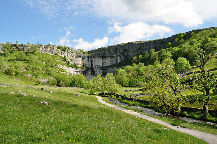 Malham Cove