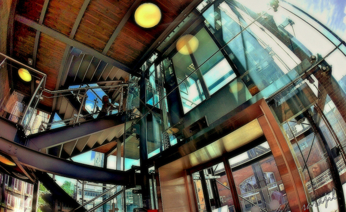 Museum of Science and Industry