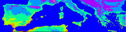 Load images