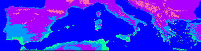 Load images