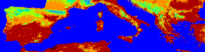 Load images