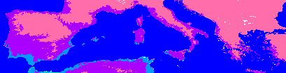 Load images