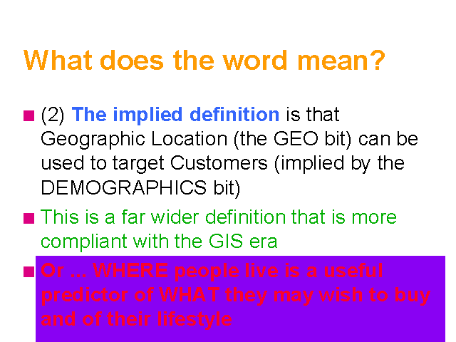 What Does The Word Mean 