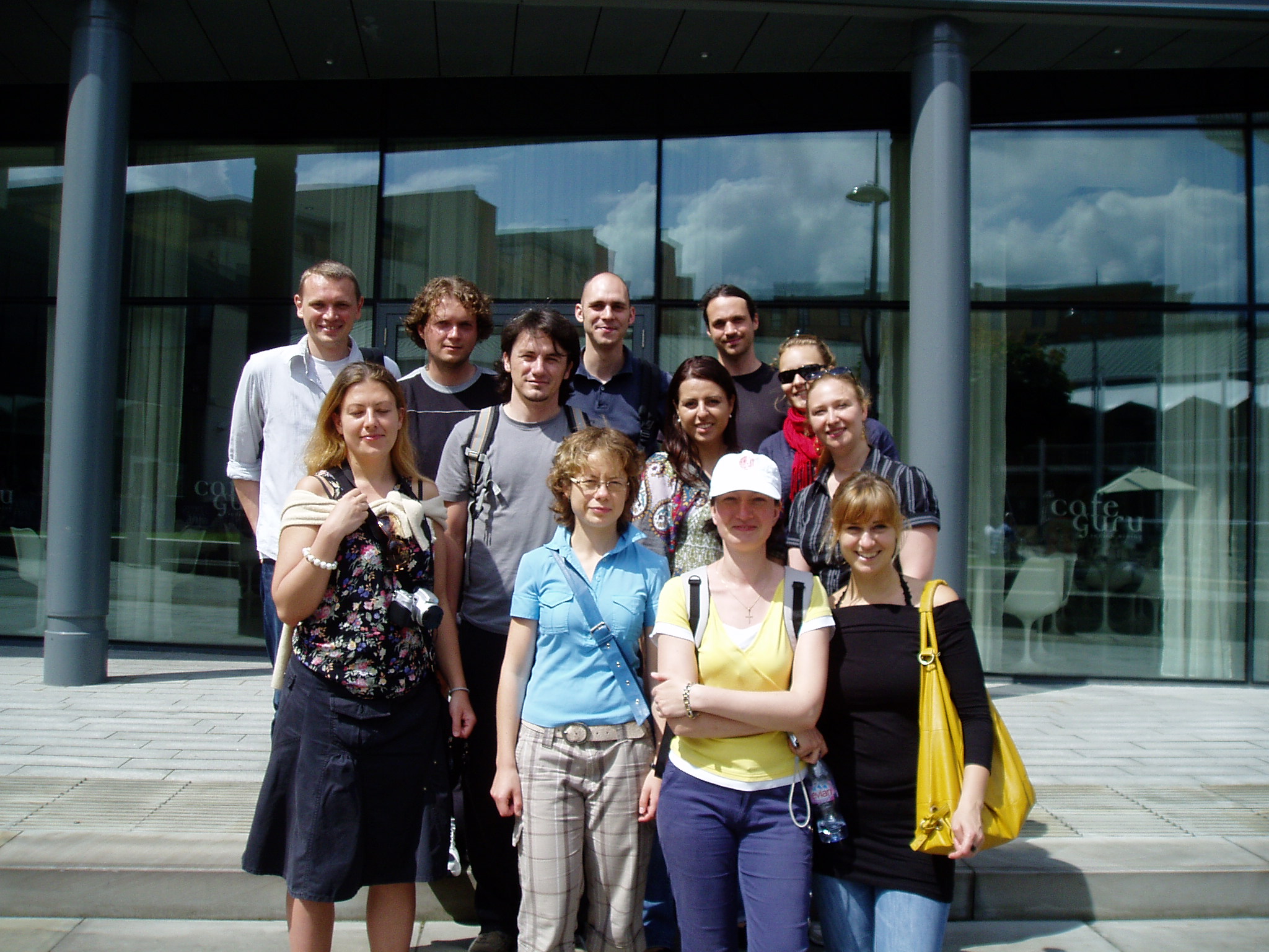 Participants