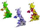 maps